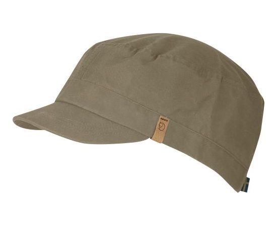 Fjallraven Singi Trekking Cap / Gaiši brūna / XL Cepures