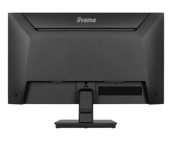 Iiyama ProLite X2491H-B1 (60.5 cm (23.8 inches), black (matt), FullHD, IPS, HDMI, DP, 120Hz panel) Monitori