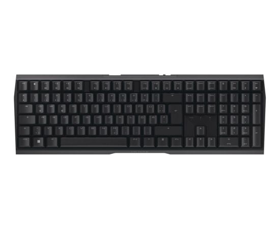 MX 3.0S Wireless (black, DE layout, Cherry MX2A Red) Klaviatūras