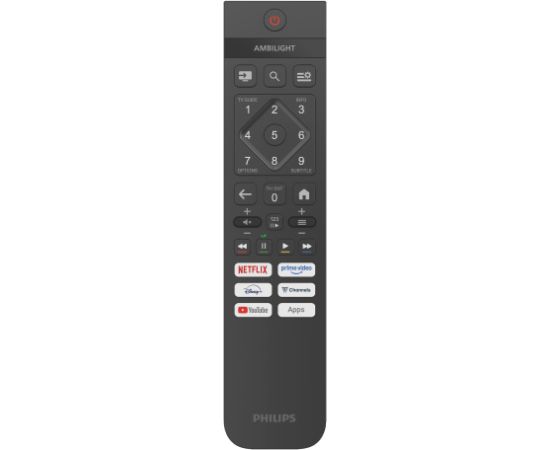 Philips HD Smart LED TV 24PHS6050 12   24PHS6050 Телевизоры