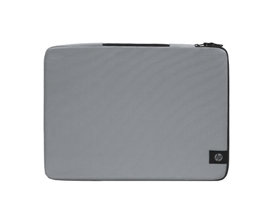 HP Protective 13-14inch Laptop Sleeve - Meteor Silver   C3TR2UT#ABB Somas portatīvajiem datoriem