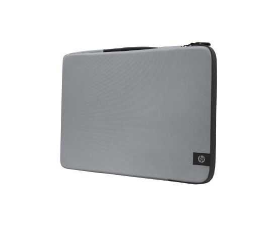 HP Protective 13-14inch Laptop Sleeve - Meteor Silver   C3TR2UT#ABB Somas portatīvajiem datoriem