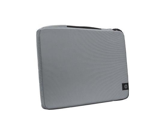 HP Protective 13-14inch Laptop Sleeve - Meteor Silver   C3TR2UT#ABB Somas portatīvajiem datoriem
