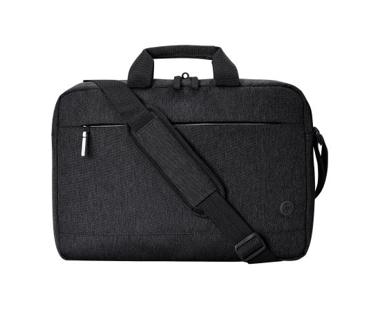 HP Prelude Pro Recycled 15.6 Top Load, Water Resistant - Dark Grey (BULK of 12 pcs)   1X645A6 Somas portatīvajiem datoriem