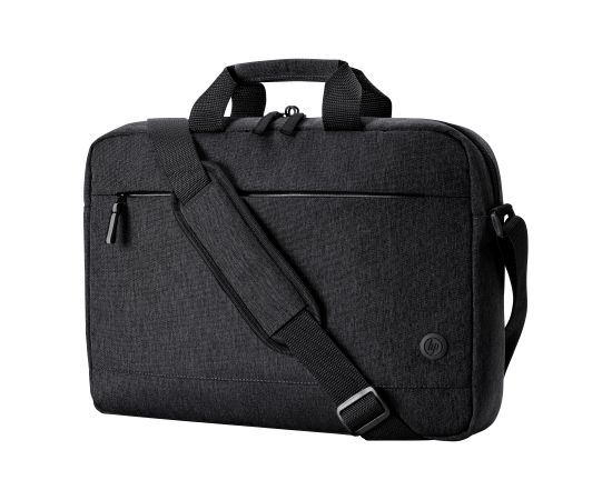 HP Prelude Pro Recycled 15.6 Top Load, Water Resistant - Dark Grey (BULK of 12 pcs)   1X645A6 Somas portatīvajiem datoriem