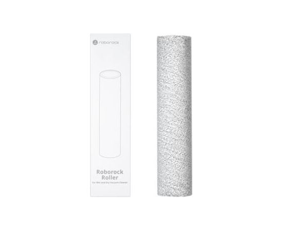 Vacuum Cleaner Accessory ROBOROCK Roborock Wet Dry Roller For F25, F25 Ultra, F25 ACE, F25 RT 8.08.0053 Другие аксессуары