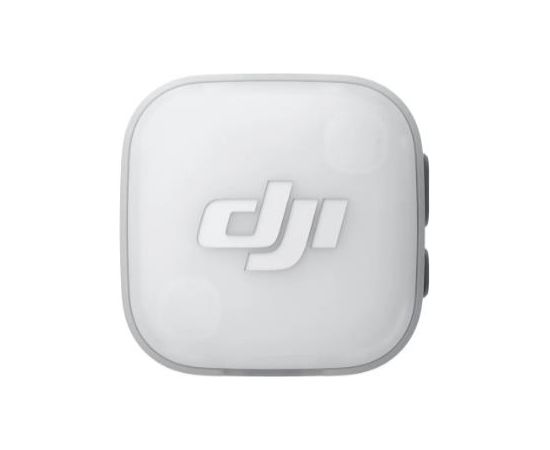 CAMERA ACC MIC MINI 2 TRANSMIT/CP.RN.00000531 DJI Citi kameru aksesuāri 