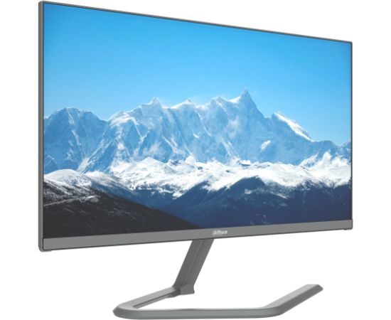LCD Monitor DAHUA 21.5 " 1920 x 1080 pixels Full HD Native aspect ratio 16:9 LCD Flat DHI-LM22-C201P Monitori