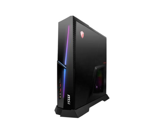 PC MSI Desktop Intel Core Ultra 7 265F 32 GB DDR5-SDRAM Storage SSD SSD 1 TB NVIDIA GeForce RTX 5070 On board graphics Not available Wi-Fi Yes Bluetooth Yes Windows 11 Home MPGTRIASAI2NVP7-070EU Personālie datori