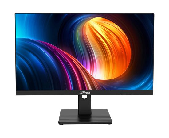 LCD Monitor DAHUA LM25-B221B 24.5" Business Panel IPS 1920x1080 16:9 144Hz 1 ms Colour Black DHI-LM25-B221B Monitori
