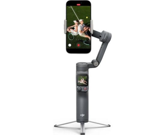 DJI Osmo Mobile 8P Creator Combo Handheld Gimbal Telefonu Stabilizatori