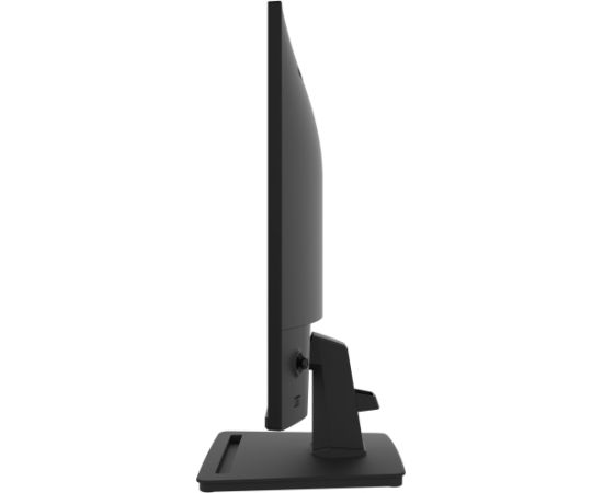 LCD Monitor MSI PRO MP252 24.5" Panel IPS 1920x1080 16:9 100Hz Matte 1 ms Speakers Tilt Colour Black PROMP252 Monitori