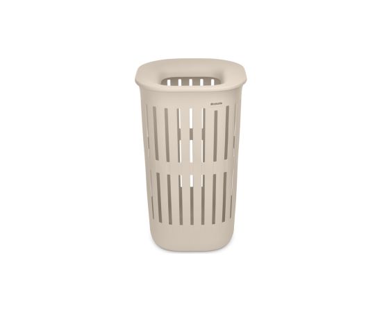 Brabantia veļas grozs Collect, 55l, soft beige Veļas kopšana