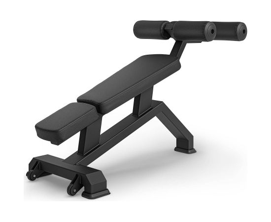 Sols Adjustable abdominal bench MP-L205 2.0 - Marbo Sport Vingrošanas statīvi