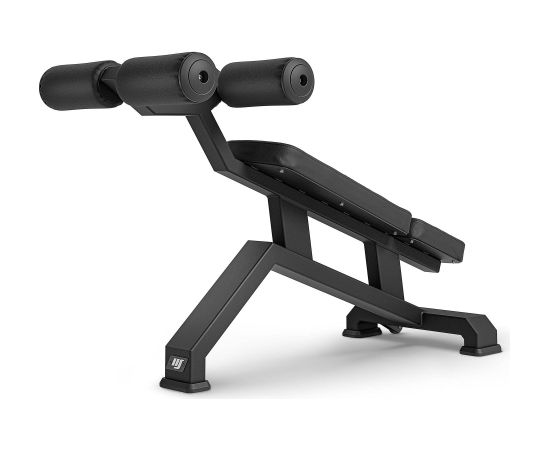 Sols Adjustable abdominal bench MP-L205 2.0 - Marbo Sport Vingrošanas statīvi