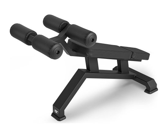 Sols Adjustable abdominal bench MP-L205 2.0 - Marbo Sport Vingrošanas statīvi