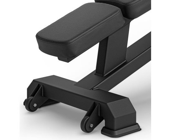 Sols Adjustable abdominal bench MP-L205 2.0 - Marbo Sport Vingrošanas statīvi