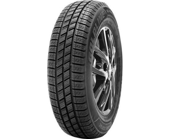 Goldline GL 4SEASON LT+ 205/65R16 107T Vissezonas riepas