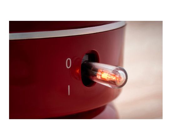 Elektriskā tējkanna, 1,7 l, 2200 W, Oliver Voltz, 5OV51230WR Tējkannas (elektriskās)