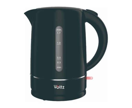 Elektriskā tējkanna, 1,7 l, 2200 W, Oliver Voltz, 5OV51230WB Tējkannas (elektriskās)