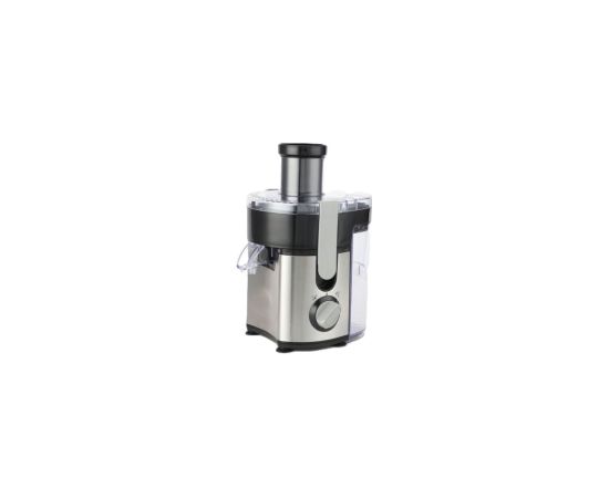 Rosberg 555R51160B, sulas spiede, 600W, 1000ml sulas nodalījums, 2 ātrumu iestatījumi Sulu Spiedes