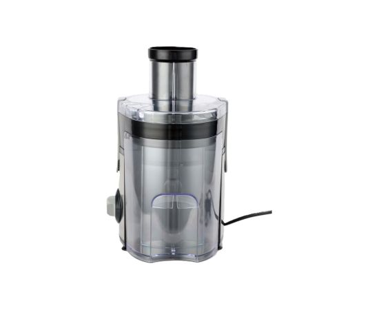 Rosberg 555R51160B, sulas spiede, 600W, 1000ml sulas nodalījums, 2 ātrumu iestatījumi Sulu Spiedes