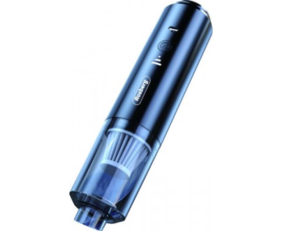 Rosberg ultra touch 555R51001R, putekļsūcējs, 65W, HEPA filtrs Putekļu sūcēji