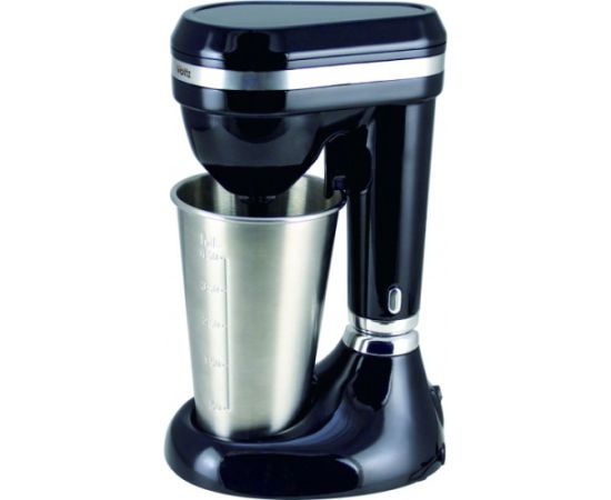 Oliver Voltz 5OV51163EB dzērienu mikseris, 100W, 450 ml mērkrūze, melns Mikseri