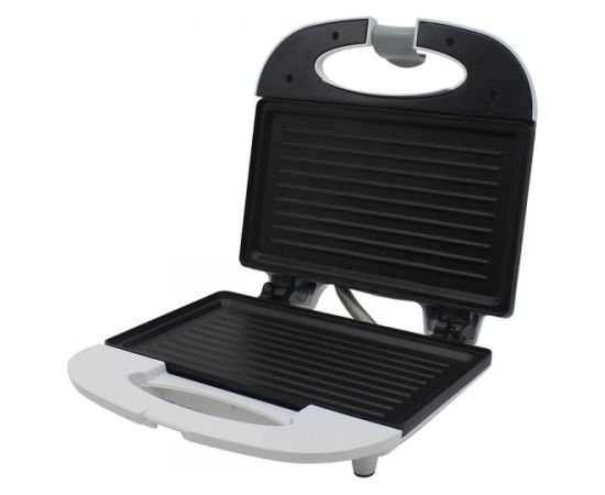 Karstmaižu pagatavotajs, 700–800 W, Rosberg R51442A Sendviču - Karstmaižu tosteri