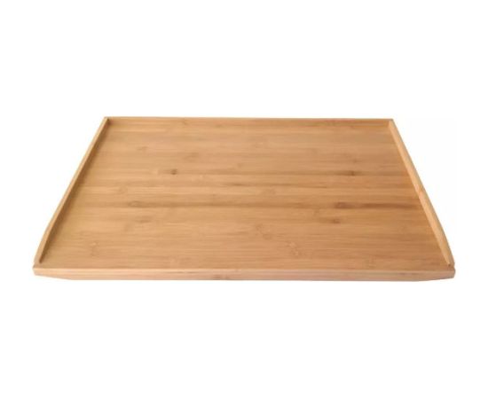 Бамбуковая доска 64x43x3.9см Kinghoff, KH 1517 Машины для мороженого