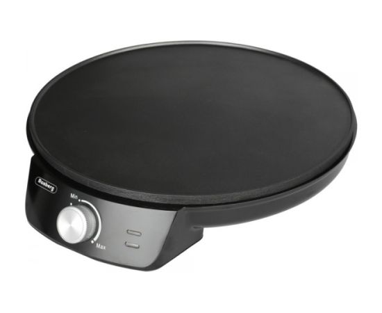Блинница, 30 cm 1200 Вт, 55R51323A, Rosberg Pannas