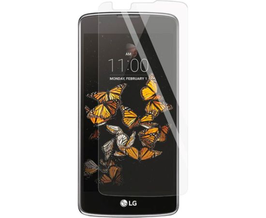 Evelatus LG  K8 Ekrānu aizsardzība