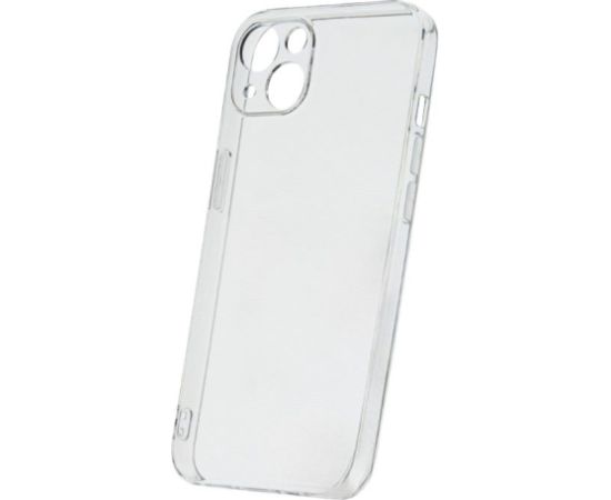 iLike Samsung  Galaxy A25 5G (global) Slim case 2 mm Transparent Neoriģinālie Maciņi