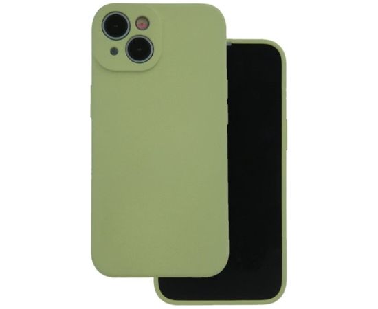 iLike Samsung  Galaxy A25 5G (global) Silicon case Mint Neoriģinālie Maciņi