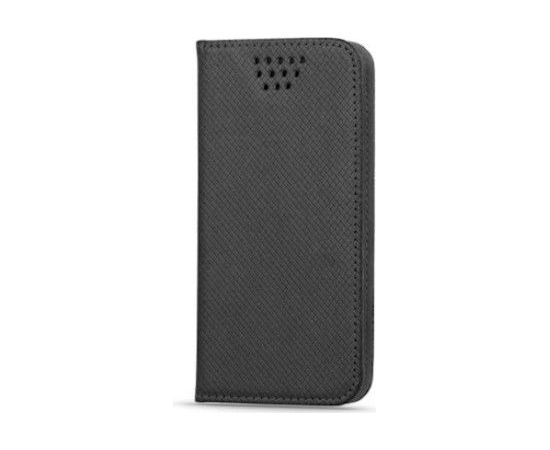 iLike Universal  Smart Universal Magnet case 5,5-5,7 Black Чехлы - альтернативные
