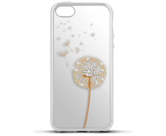 Beeyo Huawei  Y5 II TPU Wind Transparent Чехлы - альтернативные