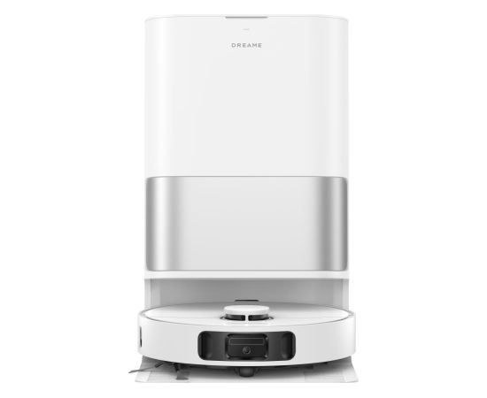 DREAME   ROBOT D30 ULTRA White Putekļu sūcēji - Roboti