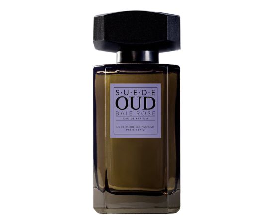 La Closerie Des Parfums, Oud Suede Rose, Eau De Parfum, Unisex, 100 ml *Tester Unisex Smaržas