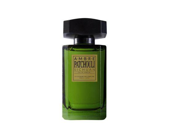 La Closerie Des Parfums, Ambre Patchouli Sichuan, Eau De Parfum, Unisex, 100 ml *Tester Unisex Smaržas