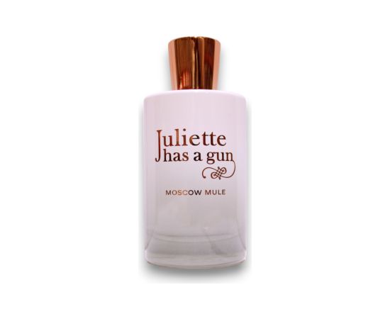 Juliette Has A Gun, Moscow Mule, Eau De Parfum, Unisex, 100 ml *Tester Unisex Smaržas