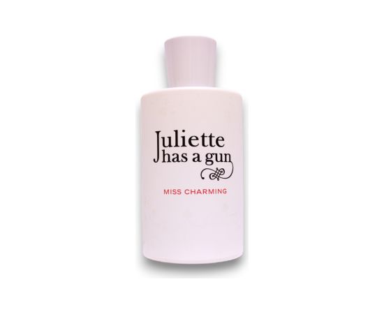 Juliette Has A Gun, Miss Charming, Eau De Parfum, For Women, 100 ml *Tester Духи и косметика