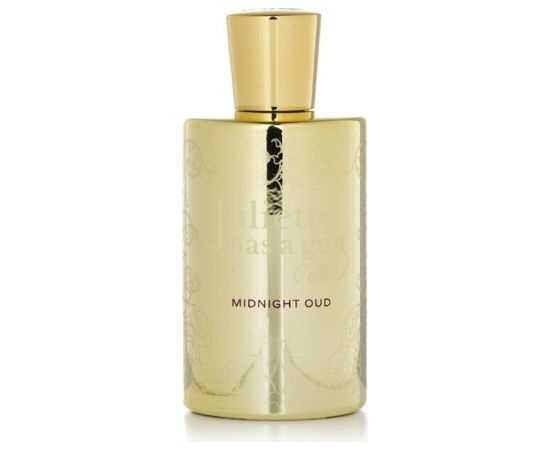 Juliette Has A Gun, Midnight Oud, Eau De Parfum, For Women, 100 ml *Tester Духи и косметика
