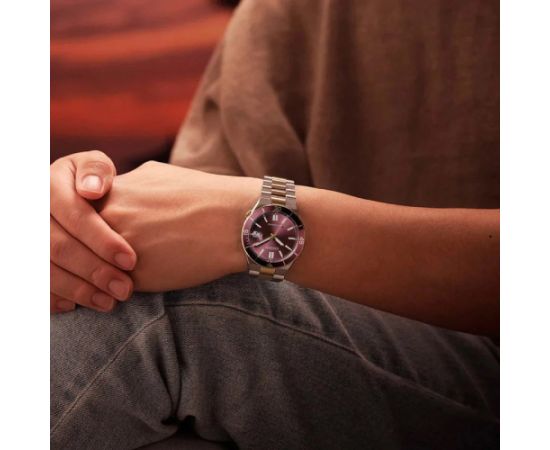 Citizen Tsuyosa Automatic NJ0234-58X Rokas pulksteņi 