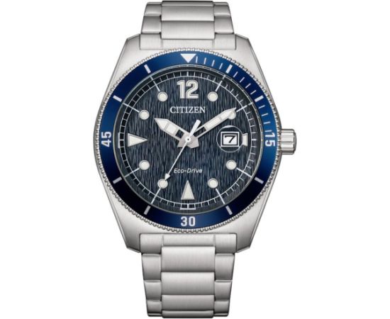 Citizen Eco-Drive AW1881-52L Rokas pulksteņi 