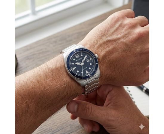 Citizen Eco-Drive AW1881-52L Rokas pulksteņi 