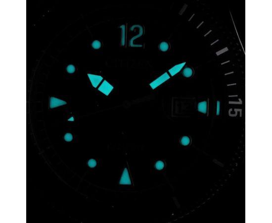Citizen Eco-Drive AW1881-52L Rokas pulksteņi 