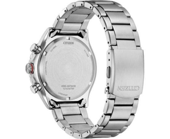 Citizen Eco-Drive AT2566-88E Rokas pulksteņi 