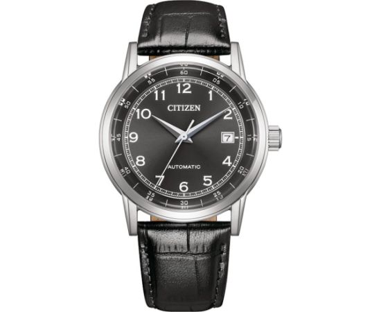 Citizen Automatic Dress NJ0210-05E Rokas pulksteņi 