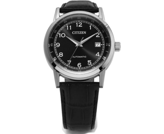 Citizen Automatic Dress NJ0210-05E Rokas pulksteņi 