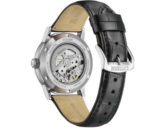 Citizen Automatic Dress NJ0210-05E Rokas pulksteņi 
